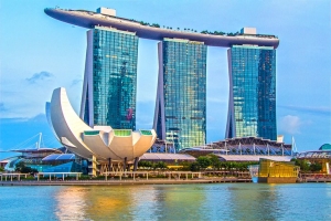 singapore